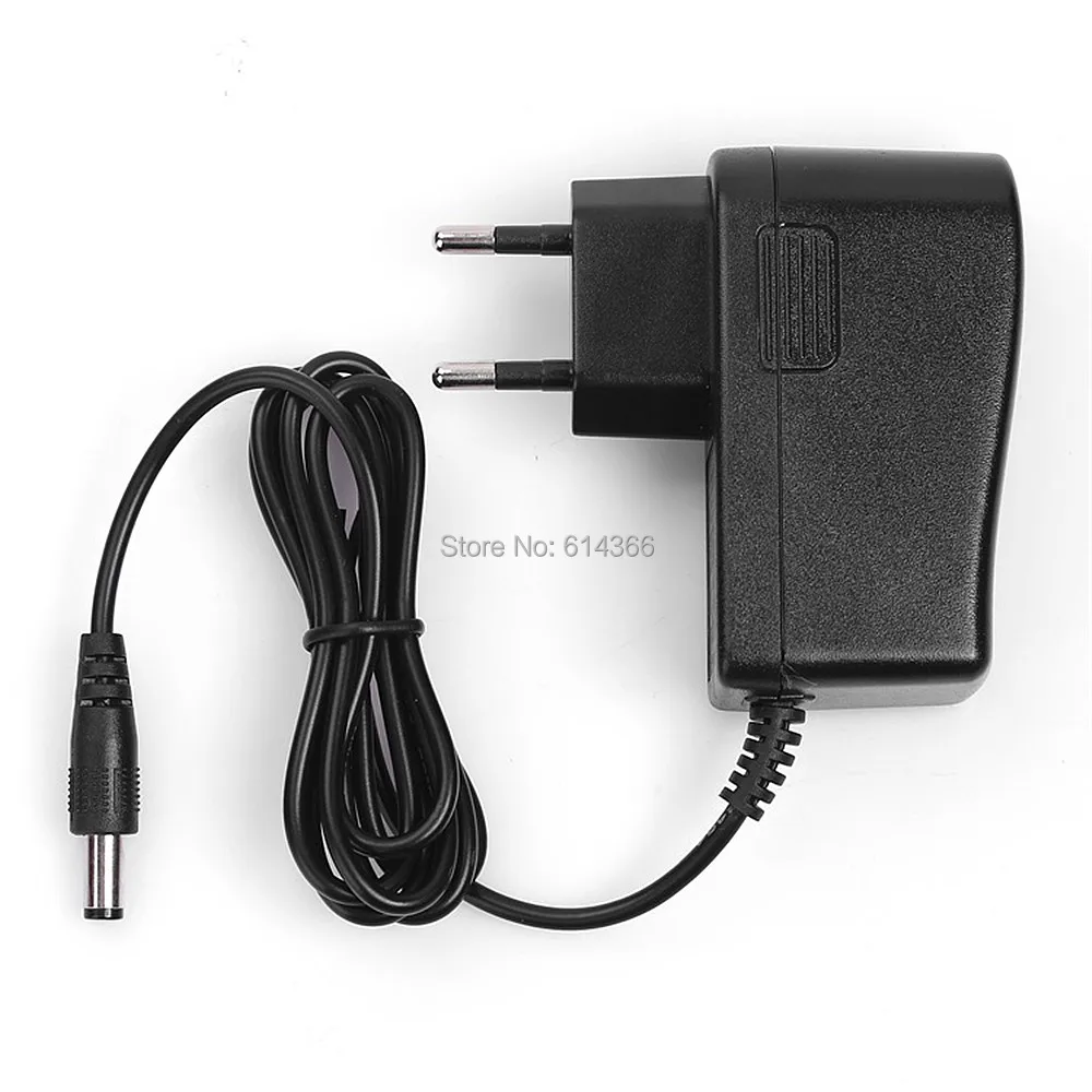 10 шт . 8 4 в 1 A адаптер питания 1000mA 100 240VAC DC головка 5 5*2 мм EU US UK штекер|adapter dc|power adapterdc