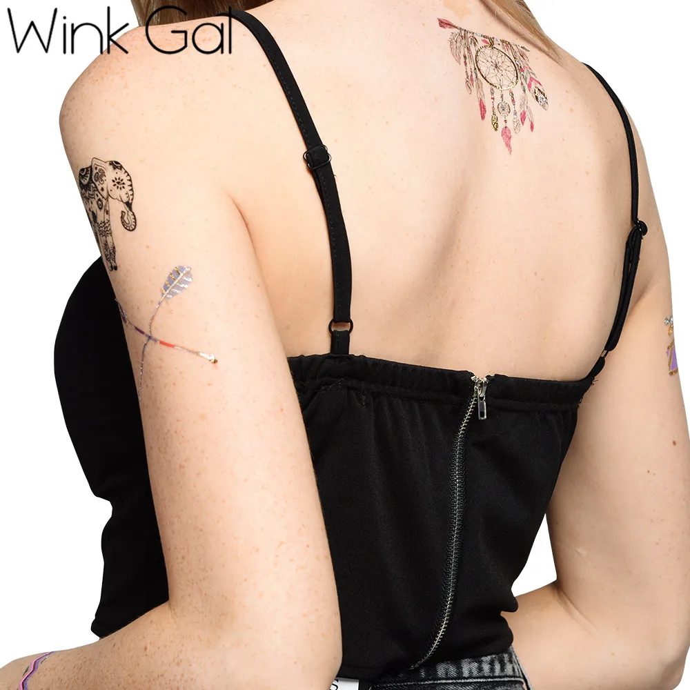 Подмигивание Гал Летний стиль пикантные Топы корректирующие для женский черный