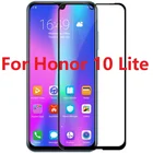 Закаленное стекло для Huawei Honor 10 Lite, Защита экрана для Huawei honor 10 NILLKIN CP + Полное покрытие, Противоударная защитная пленка