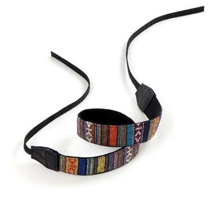 Винтажный ремень на плечо и шею для SLR DSLR Nikon Canon Sony Panasonic|neck strap belt|camera shoulder neckcamera neck