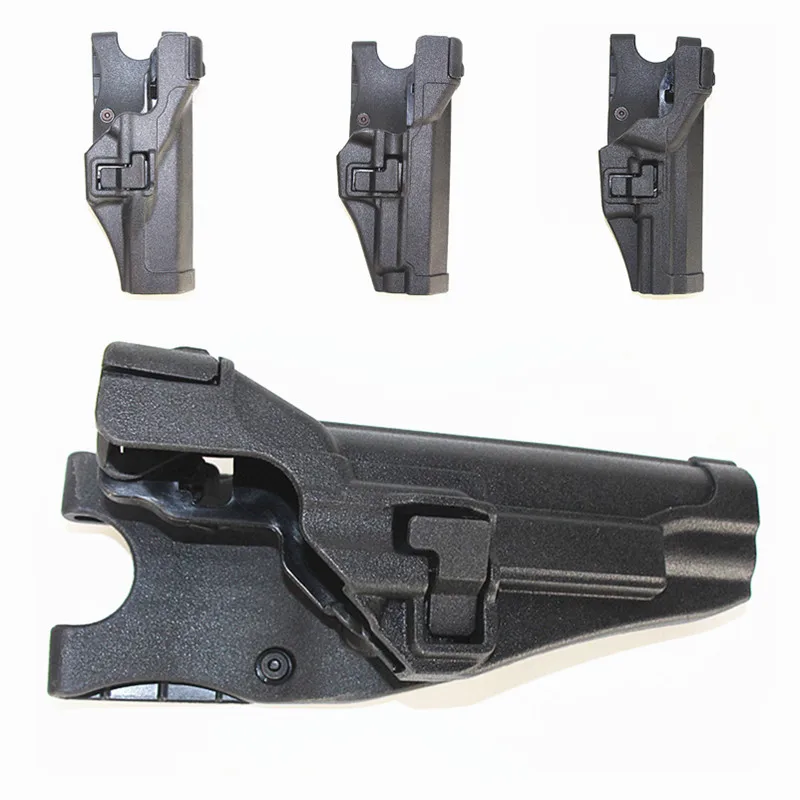 Охотничий замок 17 19 M9 USP P226 Colt 1911 кобура для оружия тактический армейский