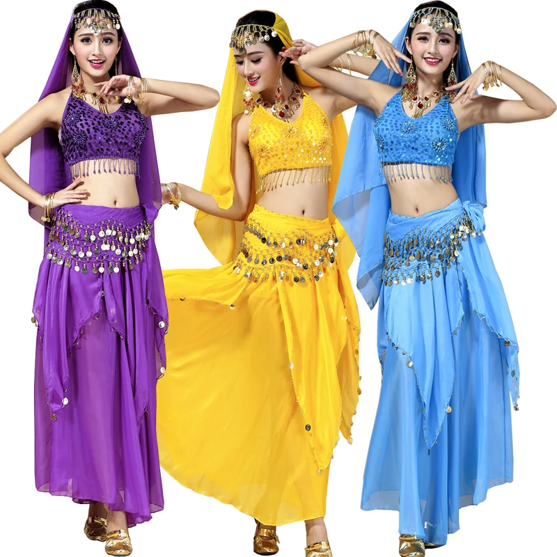 Женский костюм для индийских вечеринок танца живота|belly dance costumes|clothing belly dancebelly dress