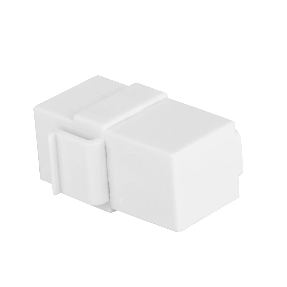 90 Degree USB 3.0 Keystone Jack Inserts Right Angle Cable Interface Coupler Female to Connector Extension |