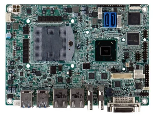 

NEW NANO-QM770 NANO-QM770-R10 board