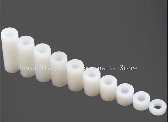 Изоляционная колонка с внутренним диаметром 4 мм круглые колонки изоляционные
