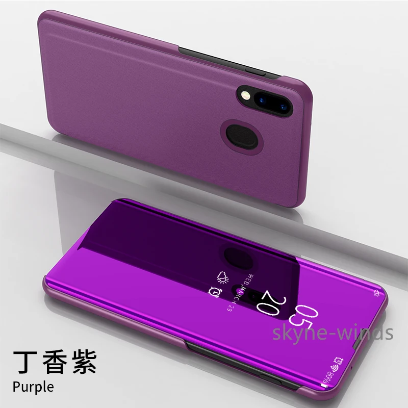 Флип-чехол для смартфона Samsung Galaxy A10 A10E A20 A20E чехол J2 Core J4 J6 Plus J8 2018 | Мобильные