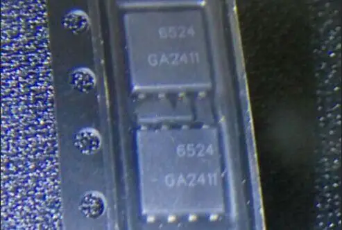 

Оригинальные 20 шт./лот AON6524 AON6526 DFN8