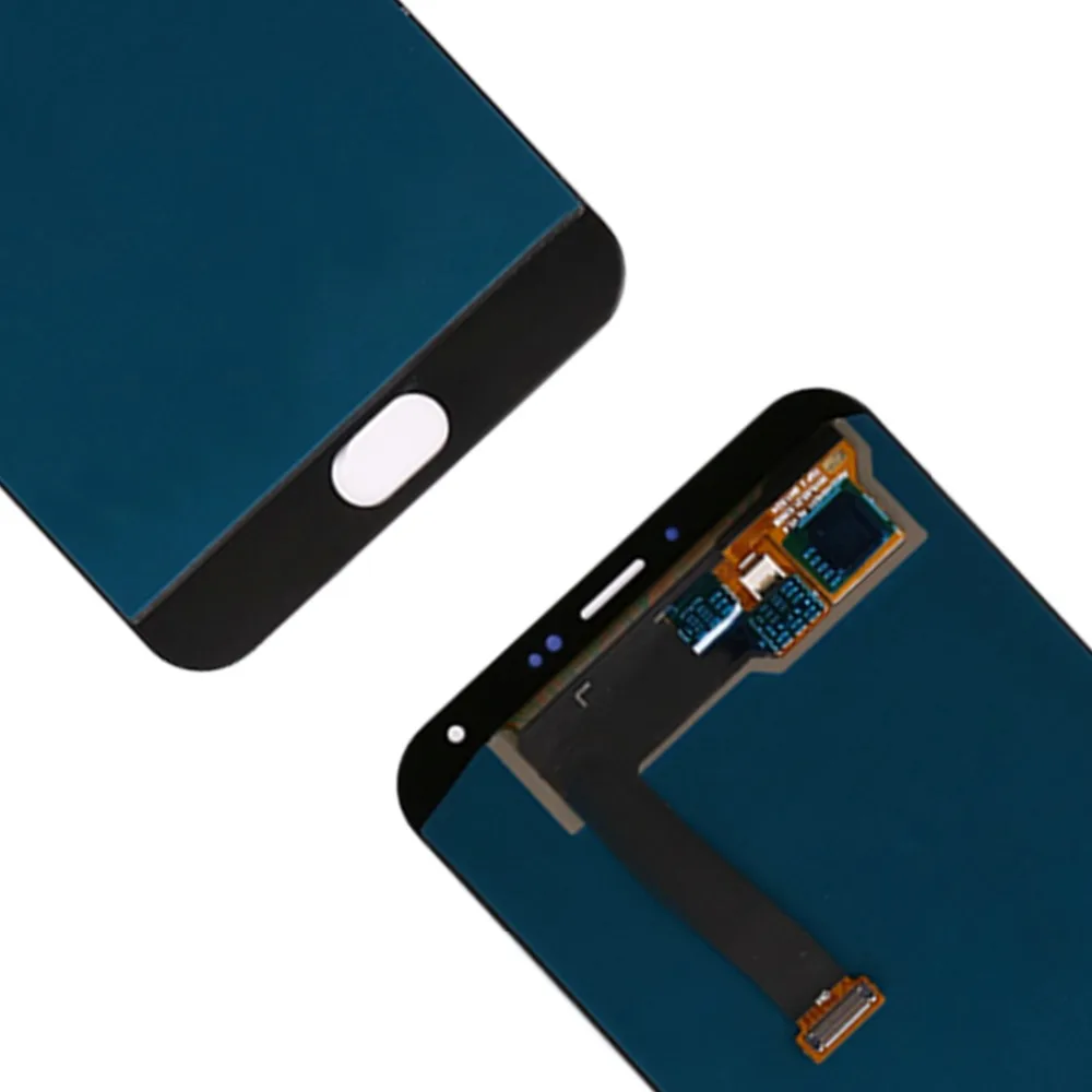 5 &quotжк дисплей MX5 для MEIZU жк детали замены MX5|Экраны мобильных телефонов| |