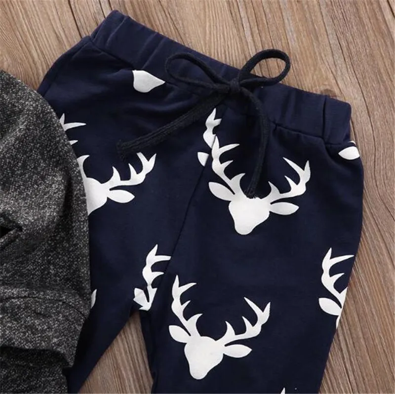 Weoneit/весенне-осенний комплект одежды для маленьких мальчиков повседневный