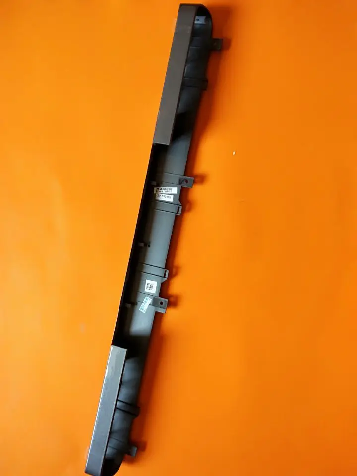 

Original new for DELL Inspiron 15r 7566 7567 hing tail REAR COVER 0D4X69 D4X69 see picture