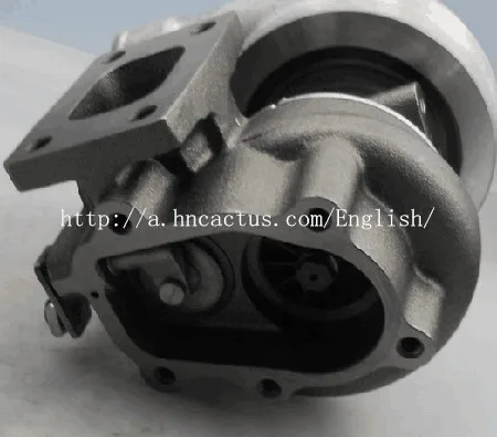 

TB2557 turbocharger 452047-1 452047-5001S 452047-0001 turbo for NISAN Terrano Maverick 2.7L TD27TD 2.7L