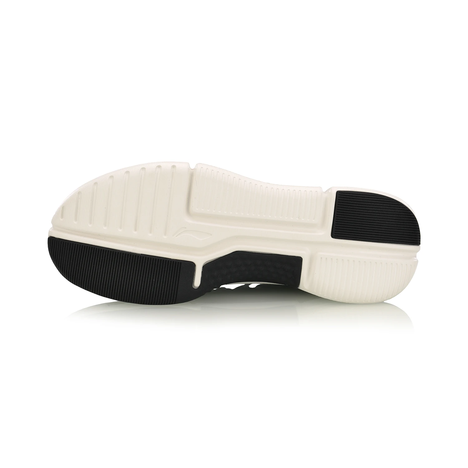 Мужская теплая Баскетбольная обувь Li Ning ESSENCE спортивная для отдыха с моно