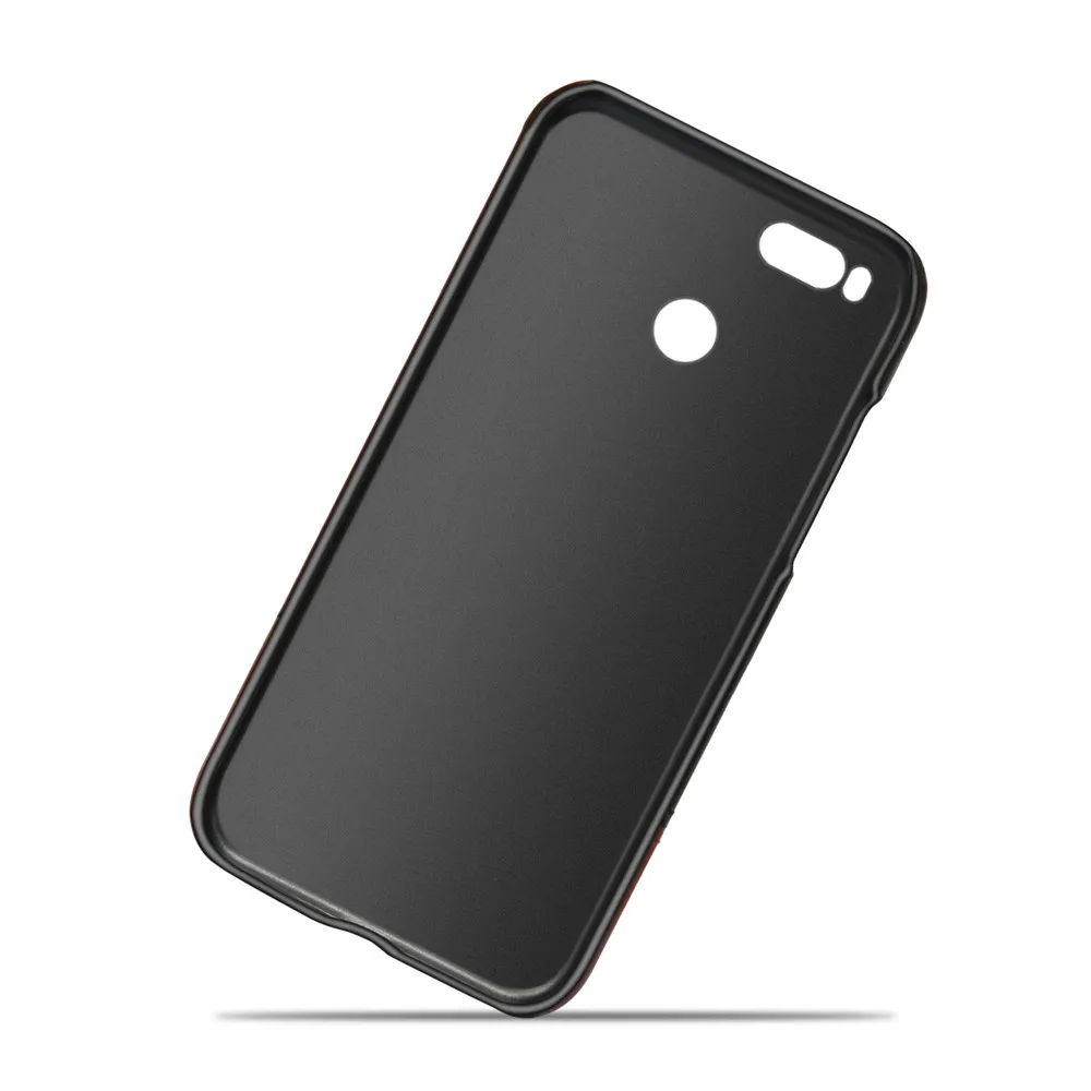 Роскошный деловой чехол для Xiaomi mi 5X 6X A1 A2 mi 5 mi 6 5S plus из искусственной кожи+ PC чехол s для Xiao mi 8 9 se Max 3 2 mi x 2s Poco F1