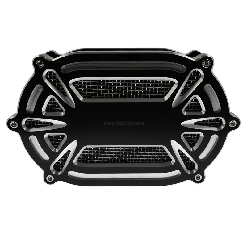 Наборы фильтров для очистки воздушных Harley XL Sportster 2004 2019 Softail 00 17 2018 Touring Street Glide Road 08