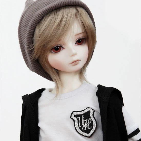 Кукла для мальчиков 1/4 BJD высокое качество мяч отвода игрушки sd модель девочек