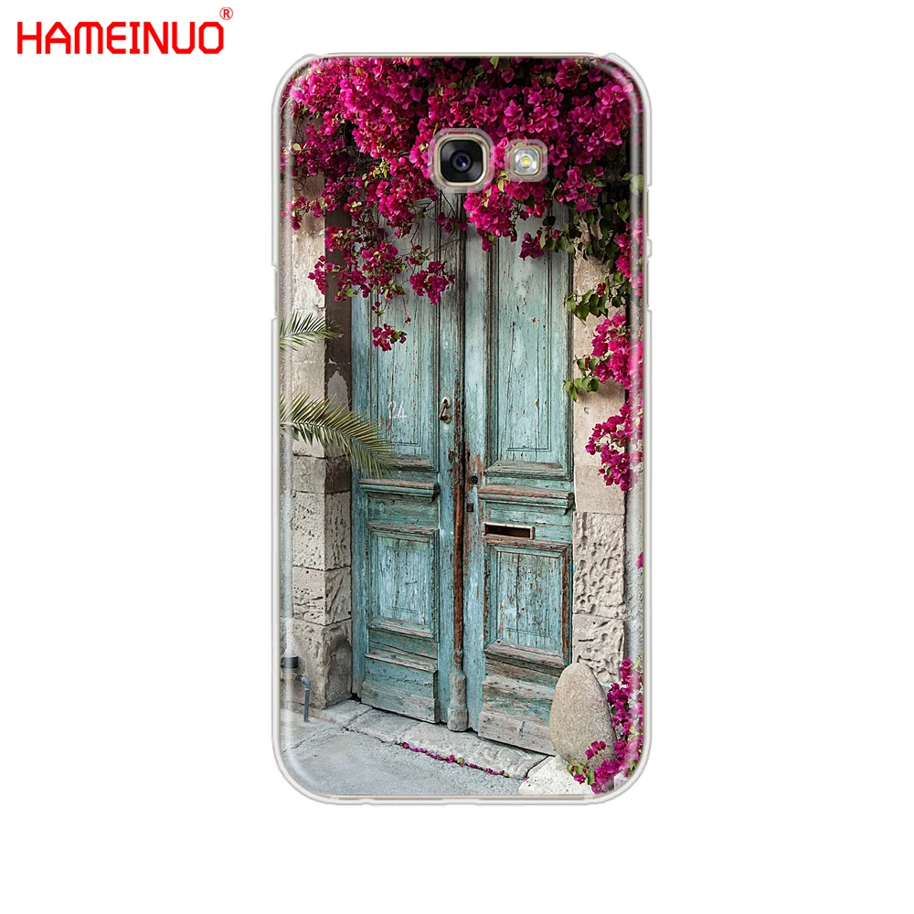 Чехол для Samsung Galaxy A3 A310 A5 A510 A7 A8 A9 2016 2017 2018|Бамперы| |