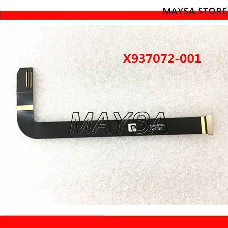 

Replacement Cable For Microsoft Surface Pro4 Pro 4 1724 Touch LCD Flex Cable Connectors X934118-002 X937072-001