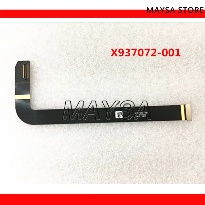 Запасной кабель для Microsoft Surface Pro4 Pro 4 1724 Touch LCD гибкий разъемы X934118-002 X937072-001 |