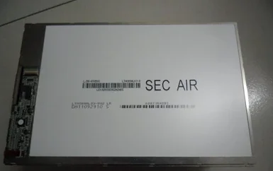 Оригинальный P7300 P7310 P7320 планшет ЖК-экран LTN089AL03 экран дисплея