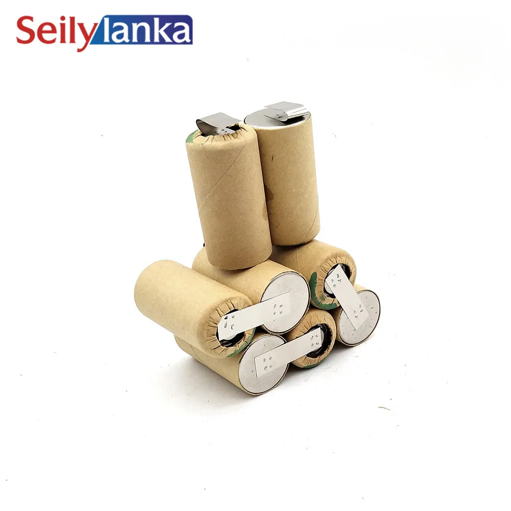 3000 мАч для Lematec 9 6 в Ni MH Аккумуляторный блок CD PP PP9.6V PRO-ENERGY NCT питания