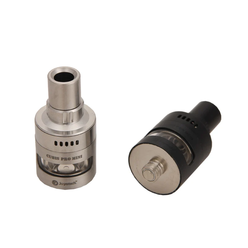 Original Joyetech Cubis Pro Mini Tank 2ml Top-filling Design Atomizer Suitable for Evic Basic MOD | Электроника