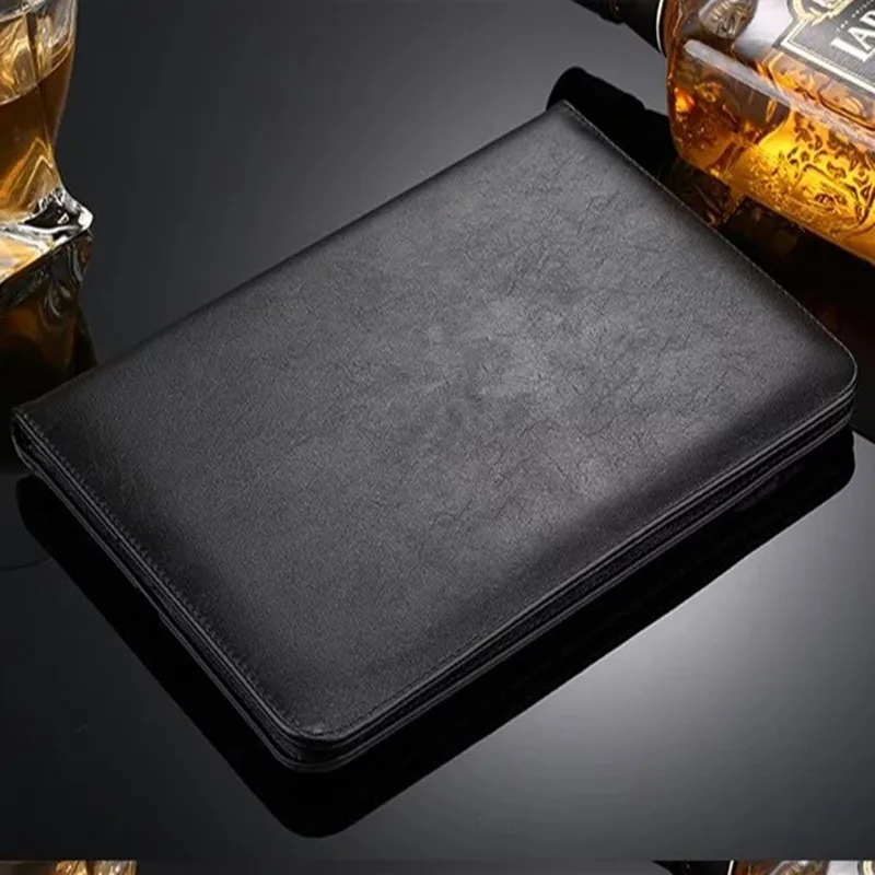 Роскошный кожаный чехол для iPad 9 7 2018 Чехол air 2 5-го 6-го поколения 5 6 с функцией