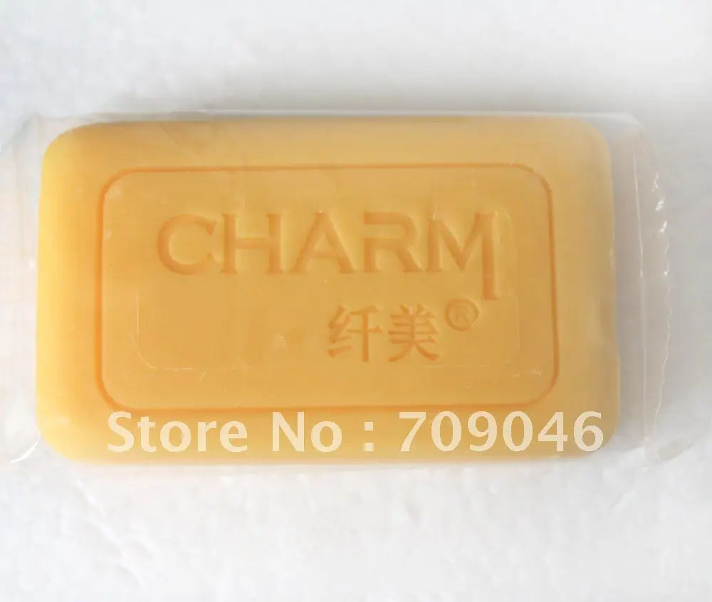 Qian Mei мыло из женьшеня|qian mei|qiansoap |