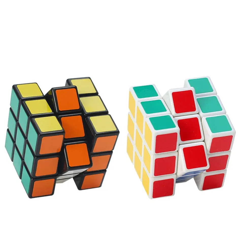 ShengShou Wind 3x3 кубик рубика 3x3x3 Wind волшебный куб 3 слоя скоростной куб профессиональные головоломки игрушки для детей Детские Подарочные игрушки