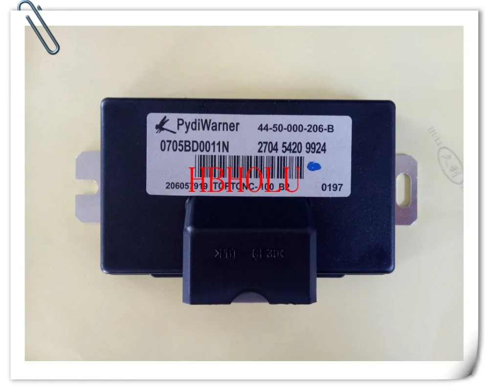 Высокое качество Автозапчасти 3624100-K09 для Great Wall Haval 0705BD0011N 4450000-206-B