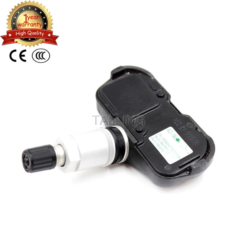 1x TPMS датчик давления в шинах для Honda Accord CRV подходит автомобильной сигнализации
