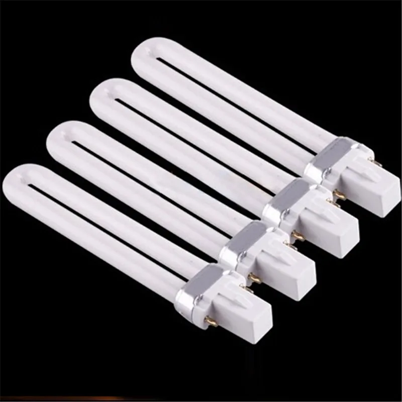 Бесплатная доставка новое поступление светильник световые трубки 4x9 Вт Световая
