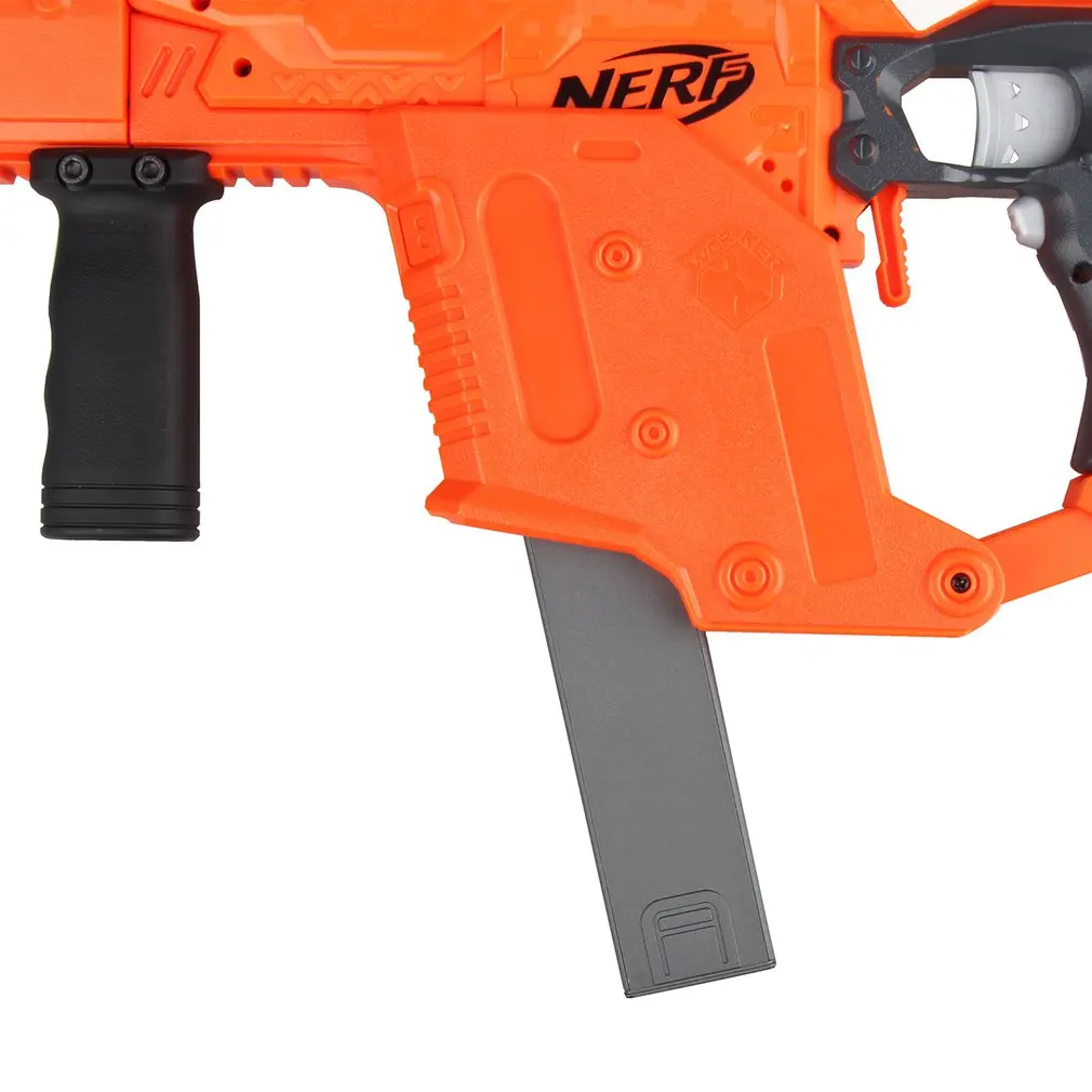 Рабочий STF W004 7 G стиль KRISS векторные комплекты аксессуаров Набор для Nerf N Strike Elite