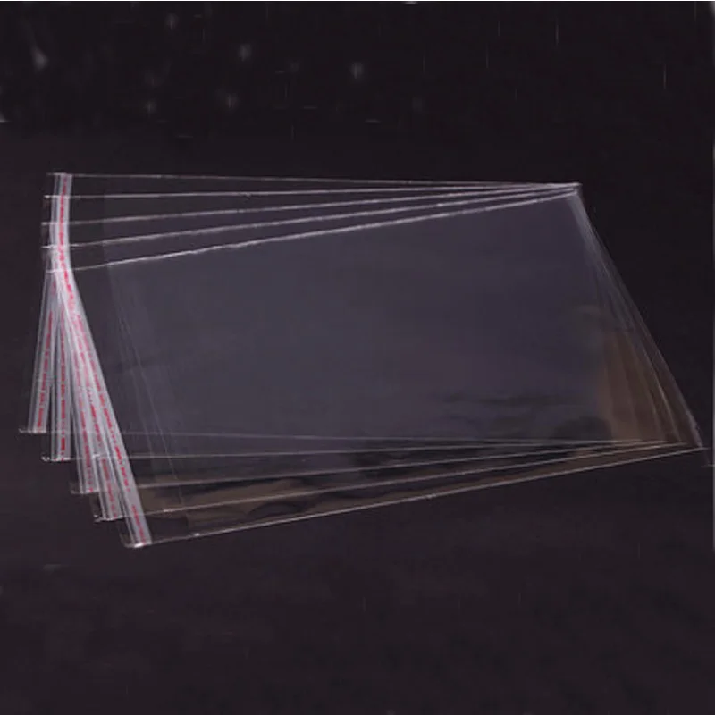 Бесплатная доставка высокого качества бутик 200 шт прозрачные мини маленькие