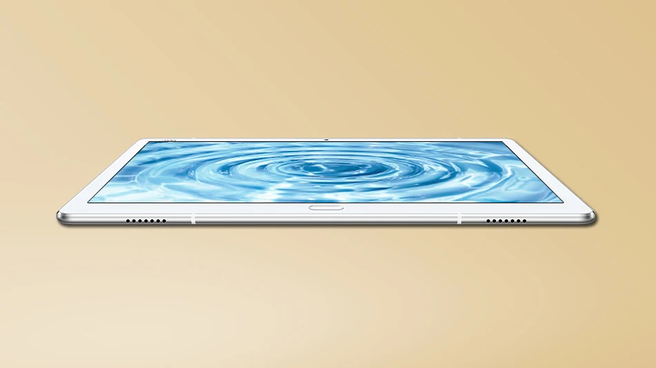 Huawei MediaPad M3 Lite 10 MSM8940 Восьмиядерный 3G/4G Ram 32G/64G Rom 8,0 дюймов Wifi/LTE ips Android 7 1200x1920 отпечаток пальца 10 дюймов