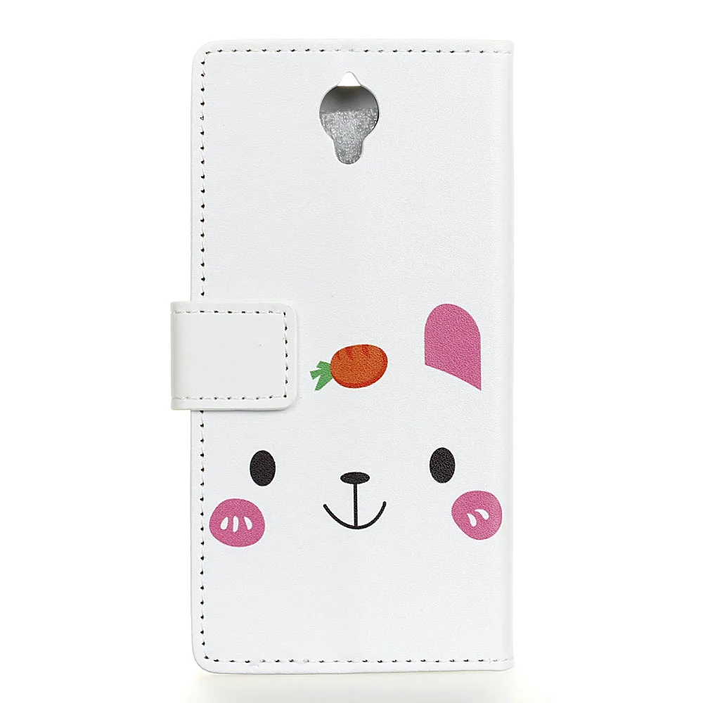 Чехол для телефона Alcatel One Touch Idol X Plus I dol + 6043D 5 0 &quotфлип чехол из искусственной кожи