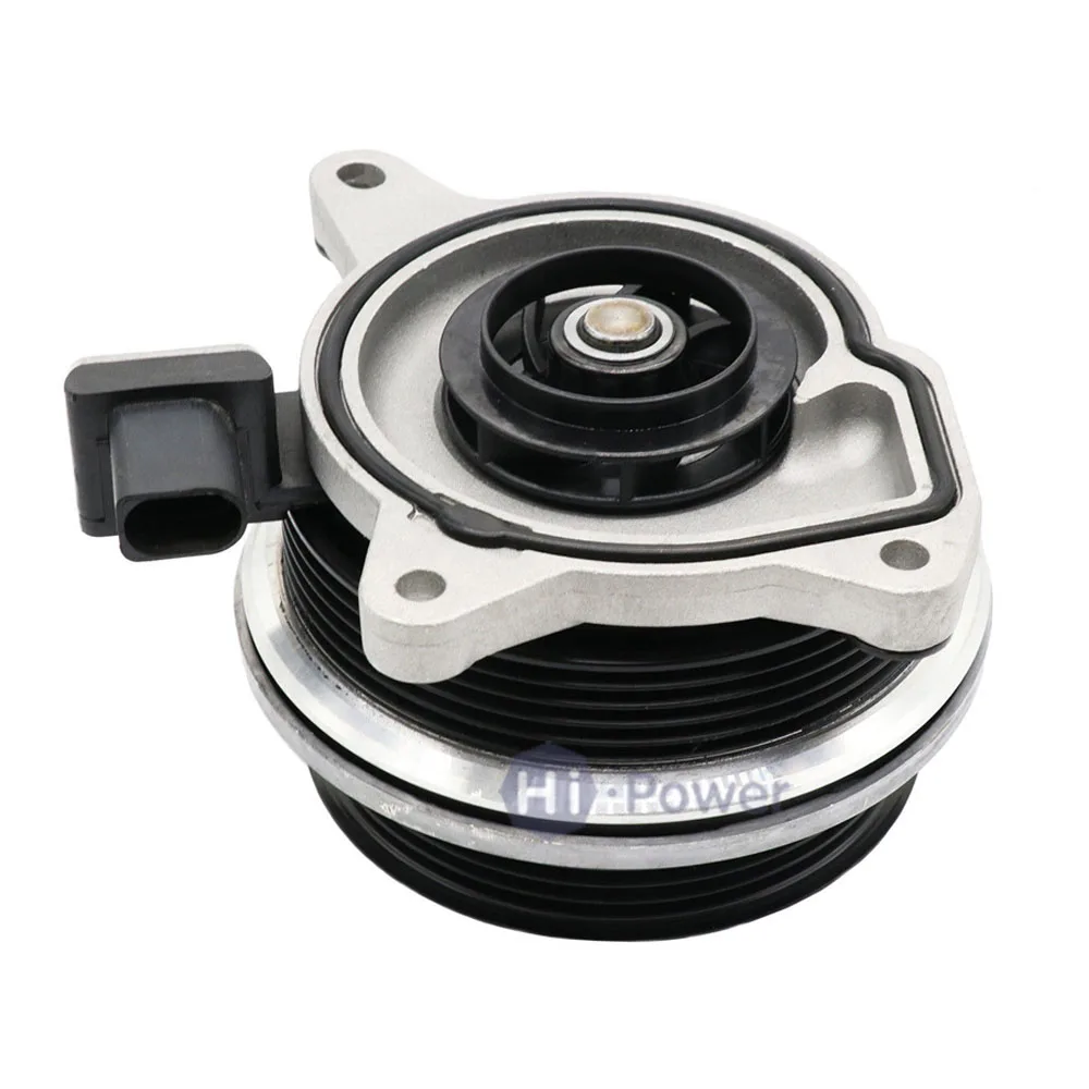 Горячая новинка 03C121004 водяной насос 03C121004J для Audi Beetle Scirocco Touran Tiguan Skoda Fabia Seat Ibiza 03C121004JX 03C121004D