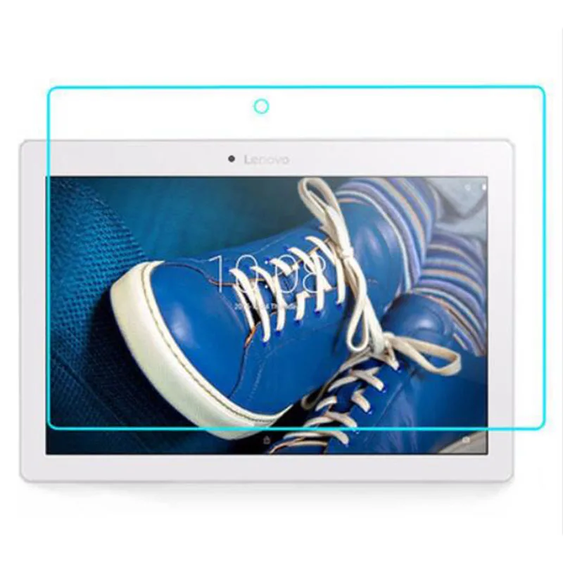 Для lenovo Tab2 A10 70 70F 70L 30 10 30F X30F 1 защита экрана планшета для Tab 2 закаленное Стекло