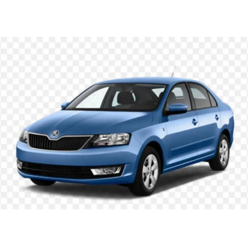 Передний фонарь поворота s для SKODA RAPID NH3 стоп сигнал лампа заднего хода задний