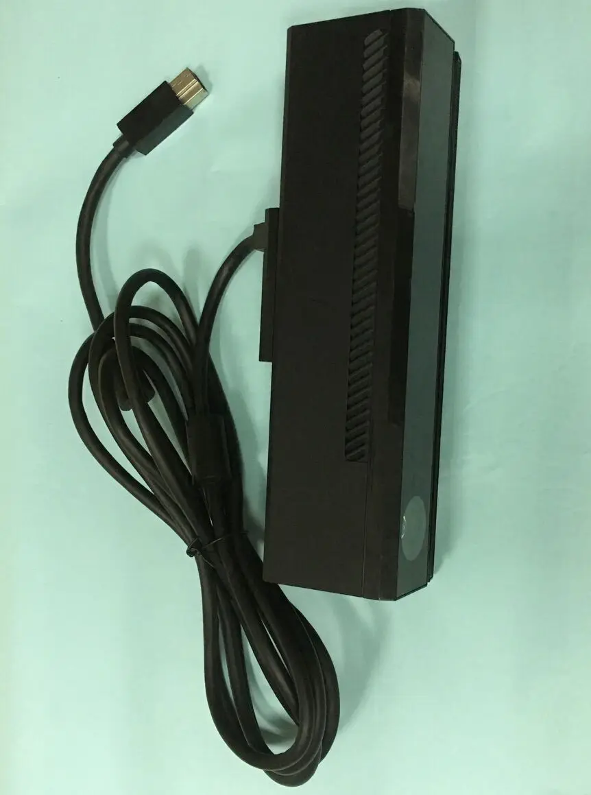 Оригинальный 90% новый датчик движения с логотипом Чувствительный для Kinect v2 xbox | Отзывы и видеообзор