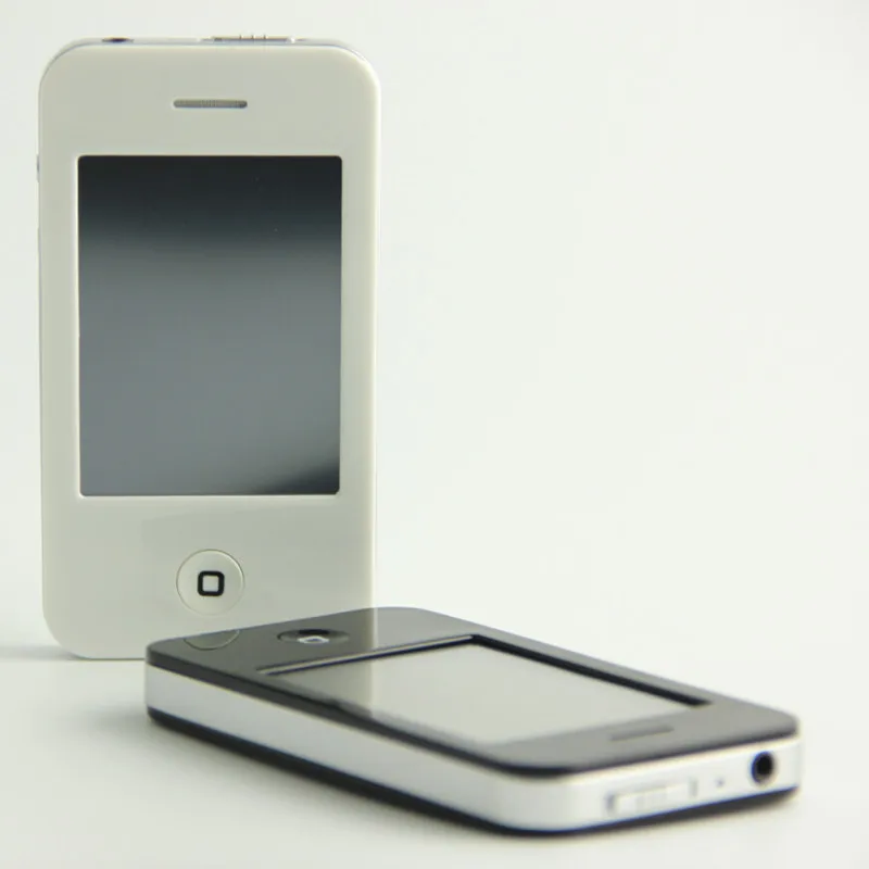 MP3 Music Player 2.8 inchTouch Screen 16GB I9 4G Style Light Portable Mp4 MP5 Camera Game | Электроника