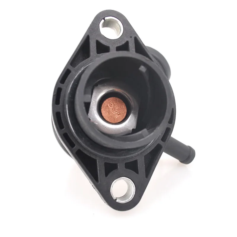 Новый оригинальный термостат Baificar в сборе 9022108 9022107 для 2004 2016 Chevrolet Aveo Lovr Buick Excelle 1 6