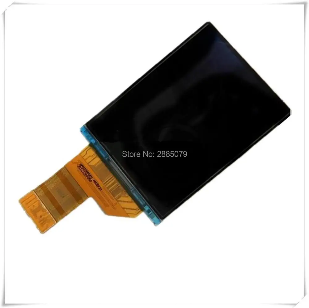 100% новый ЖК-дисплей экран для SAMSUNG WB850 WB850F светодиодная цифровая камера Запасная