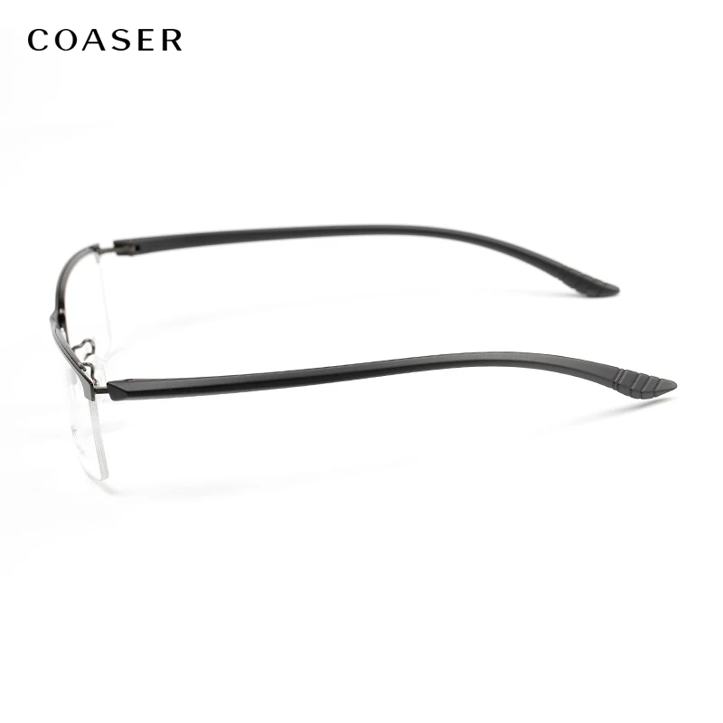 Новинка 2019 оправа для очков мужчин оптические очки по рецепту чтения прозрачные