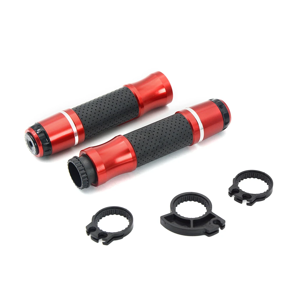 Pro taper ПроТейпер для мотоцикла велосипед мотокросса universel 22 мм Руль рукоятки Honda