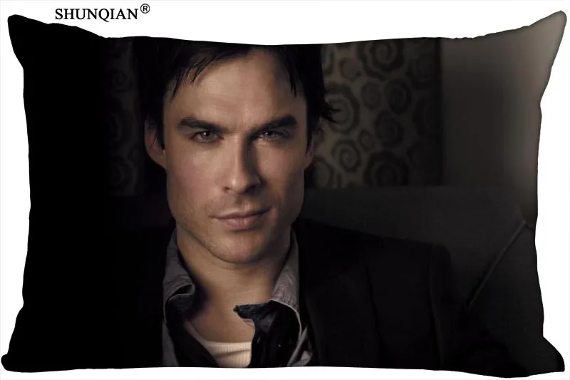 Детская Наволочка на молнии размер 50x75 см 1 шт.