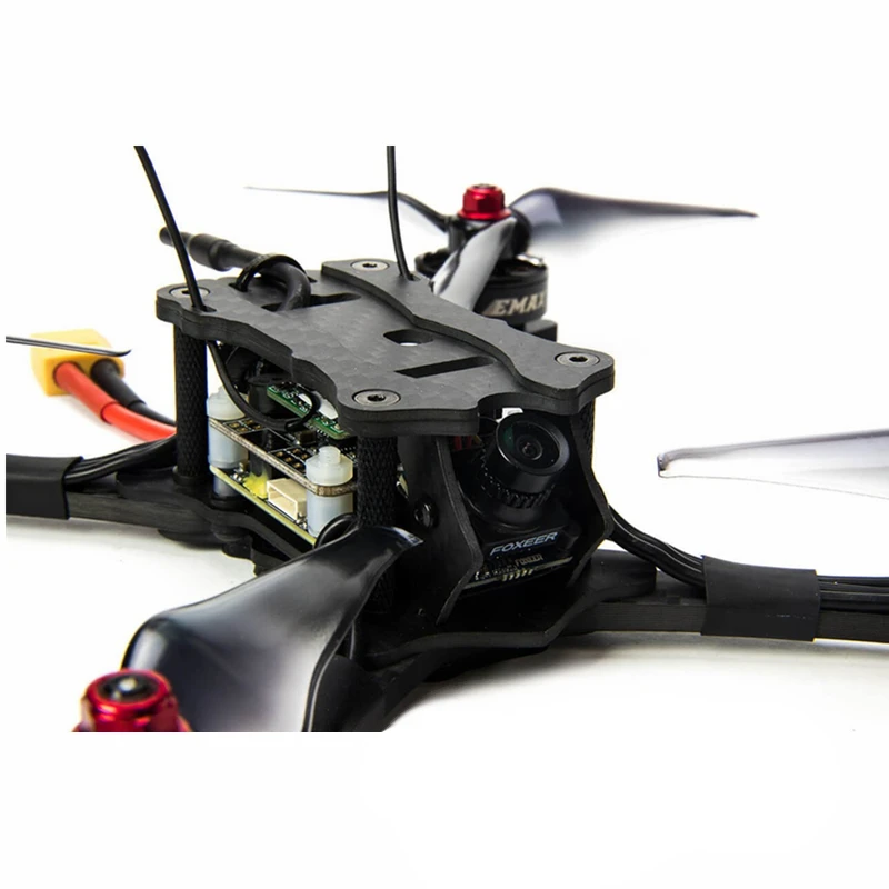 Emax HAWK5 5 Inch Magnum F4 OSD Dshot600 30A Foxeer Arrow Micro V2 5.8G 48CH 25mw/200mw FPV Racing Drone PNP/FrSky XM+ BNF | Игрушки и