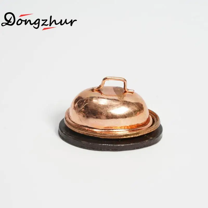 Dongzhur миниатюрный кукольный домик еда на День Благодарения с чехлом индейки