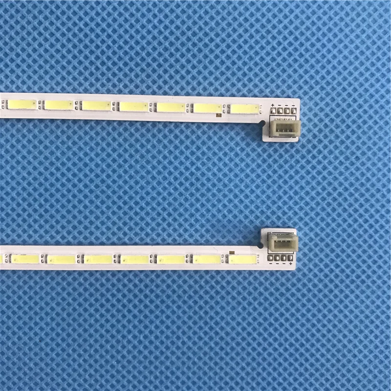 436 мм для samsung светодиодная подсветка полоса 54 лампа 2013CSR390 E51 7020 L/R54 REV0.1 121207 1317-09/10