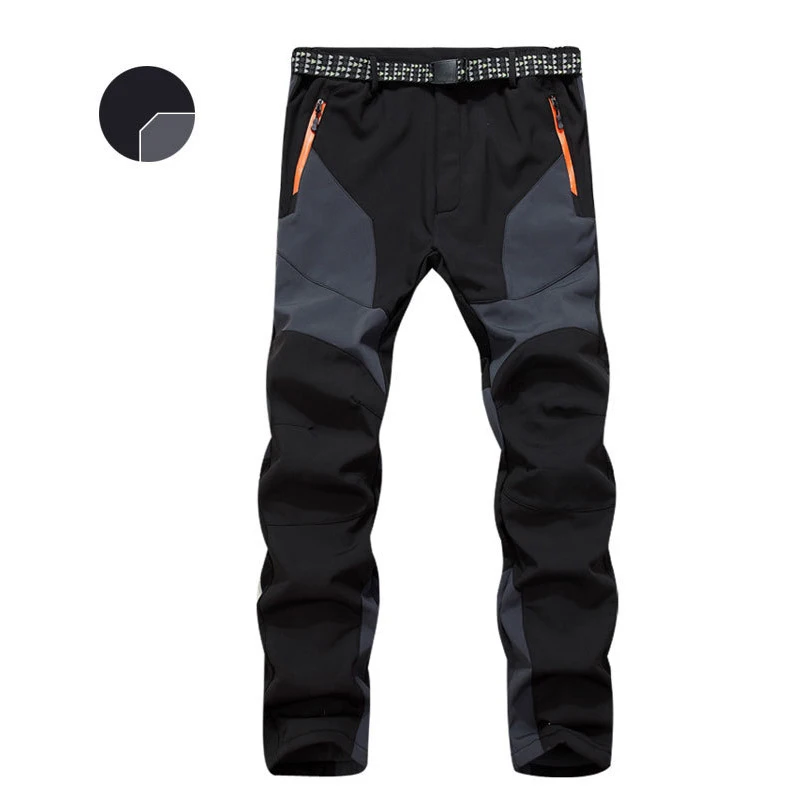 Новые осенние и зимние уличные треккинговые походные softshell брюки для женщин