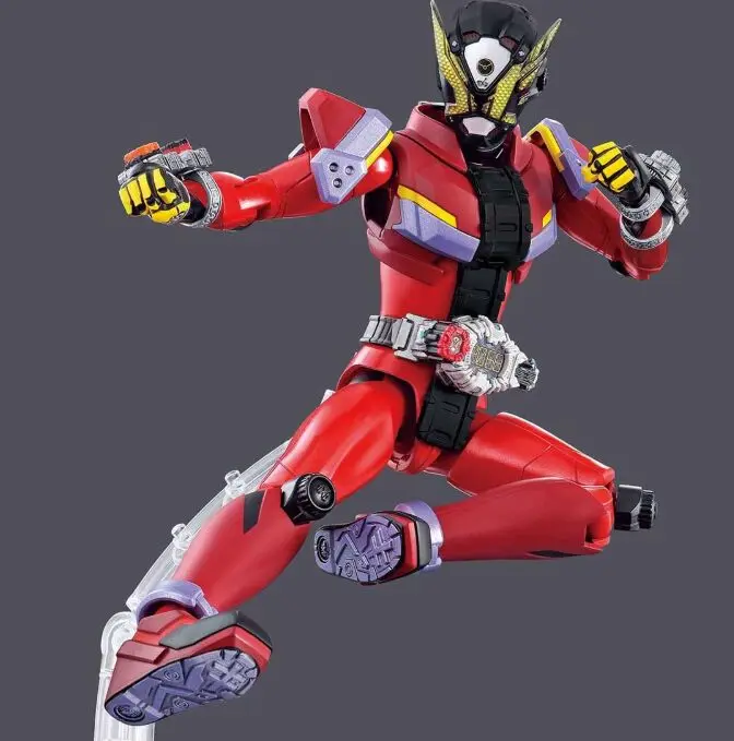 Стандартный Kamen Rider GEIZ action ZIO сборка пластиковая модель набор игрушек | Игрушки и
